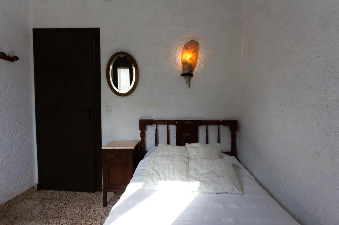 ל'אמטיה דה מר Innouthome Gran Villa Con Piscina Torrent Del Pi ספרד